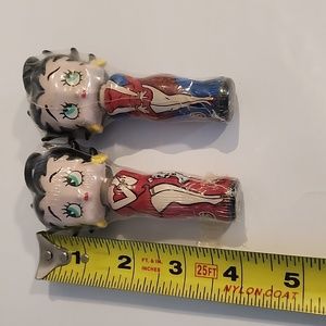 Betty boop chapstick
